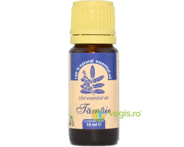 Ulei Esential De Tamaie 10ml