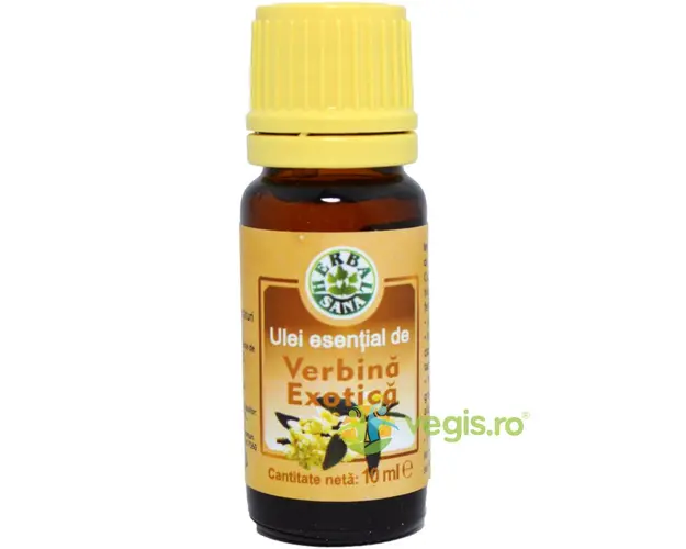 Ulei Esential de Verbina Exotica 10ml