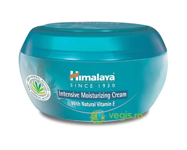 Crema Intensiv Hidratanta 50ml