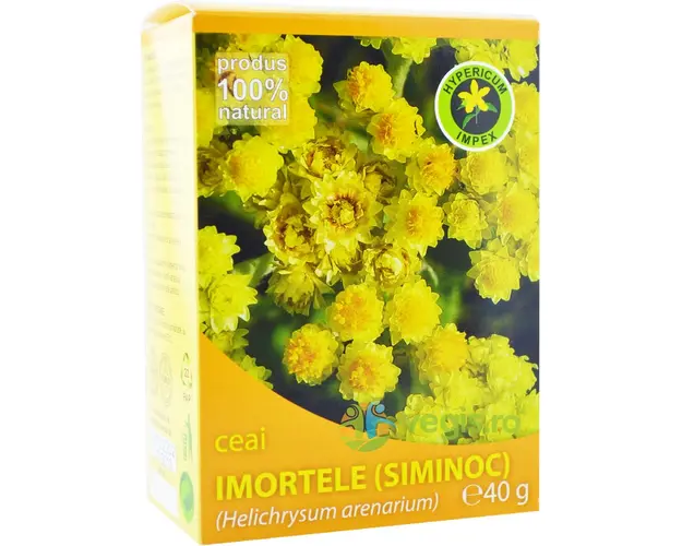 Ceai de Imortele (Siminoc) 40g