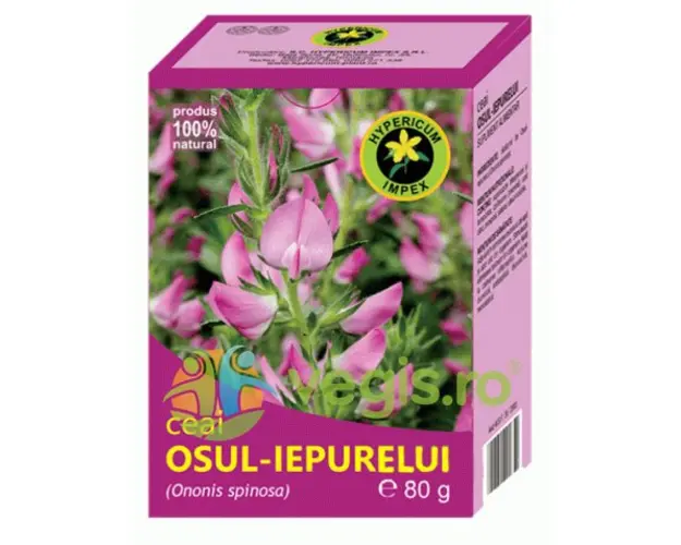 Ceai Osul Iepurelui 80g