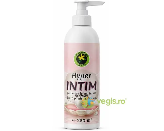 Gel Igiena Intima Hyper Intim 250ml