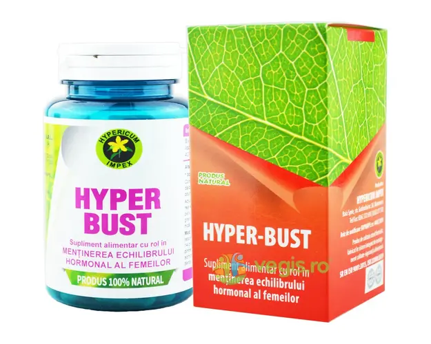 Hyper Bust 60cps