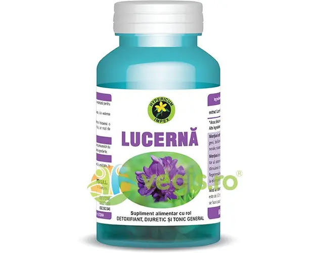 Lucerna 60cps