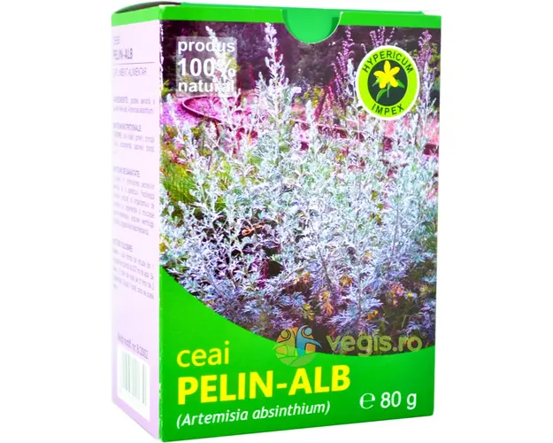 Pelin Alb 80g