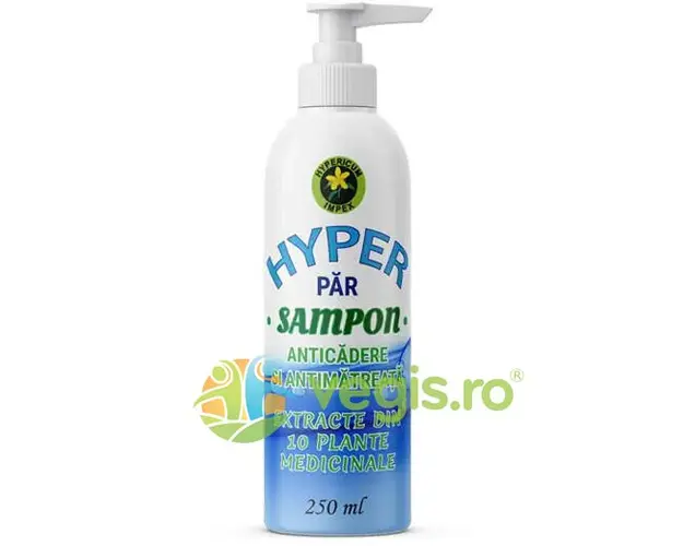 Sampon Anticadere si Antimatreata 250ml