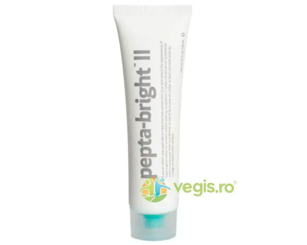 Crema pentru Uniformizarea Tonului Pielii Pepta-Bright II 30ml
