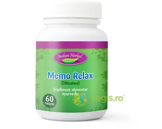 Memo Relax 60tb