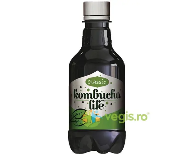 Kombucha Life Classic 500ml