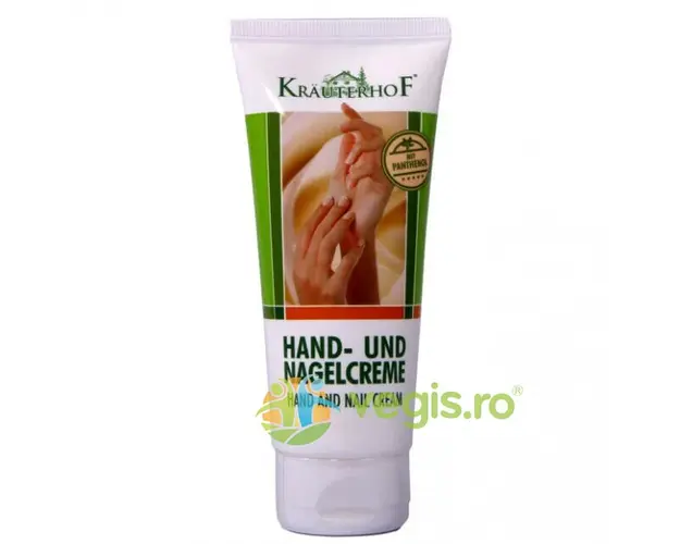 Crema pentru Maini si Unghii 100ml