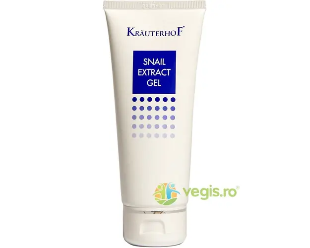 Gel cu Extract de Melc 100ml