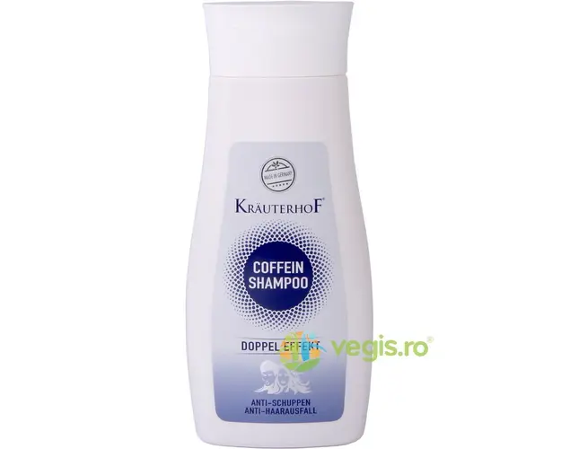Sampon Antimatreata cu Cofeina 250ml