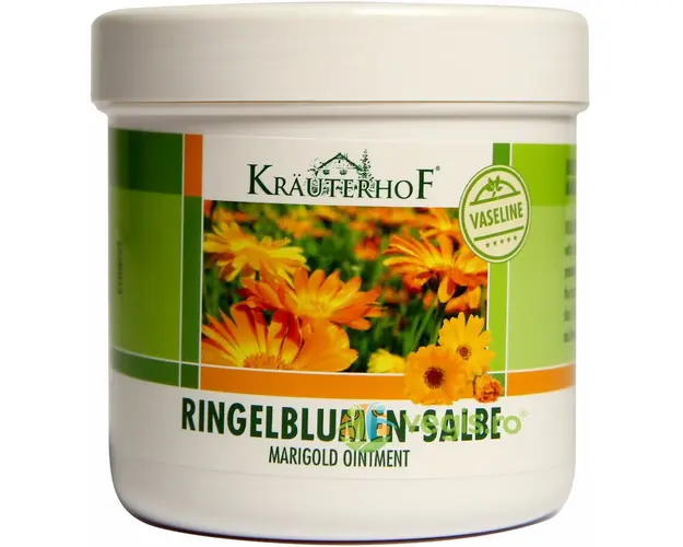 Unguent cu Galbenele si Vaselina 250ml