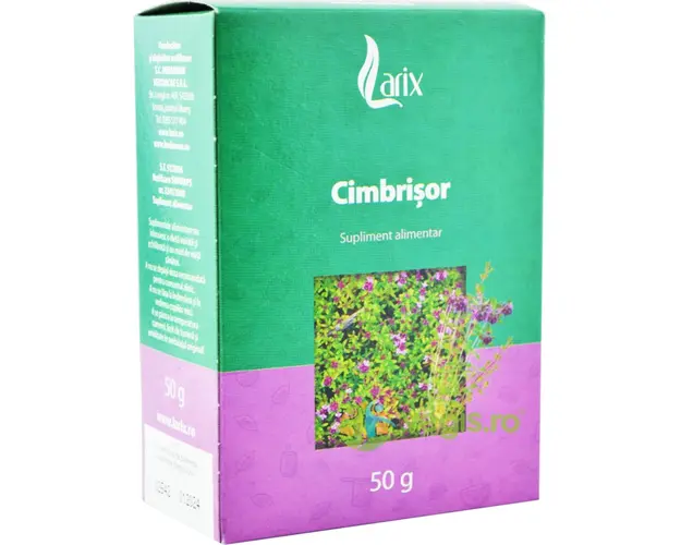 Ceai Cimbrisor 50g