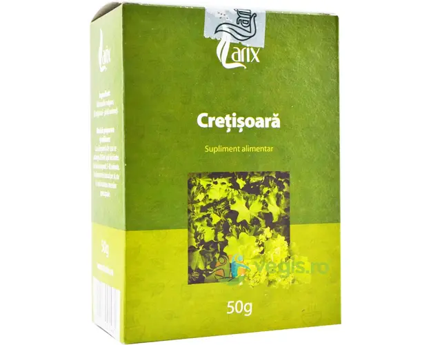 Ceai de Cretisoara 50g