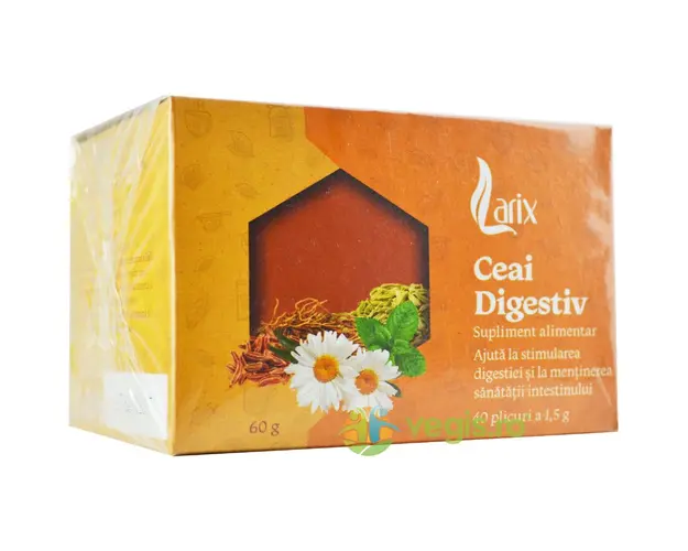 Ceai Digestiv 40dz