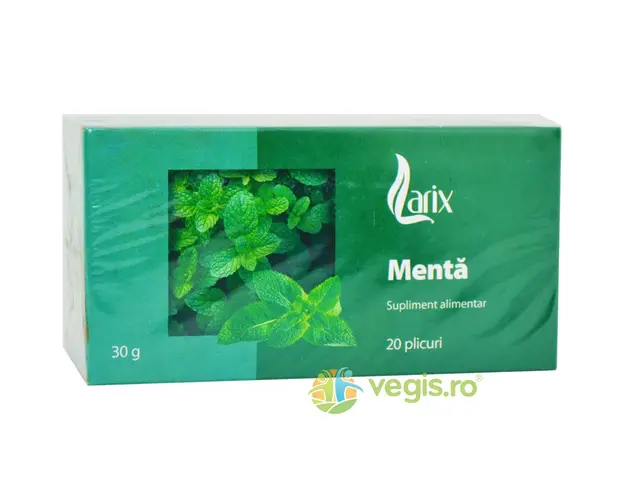 Ceai Menta 20dz