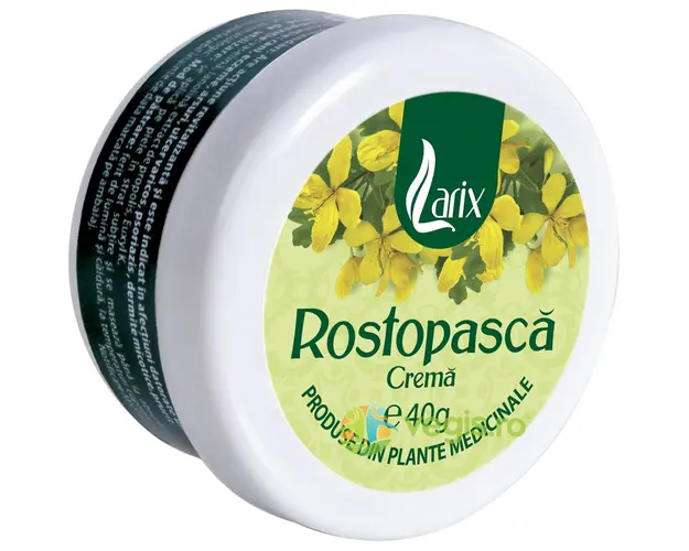 Crema Rostopasca 40g