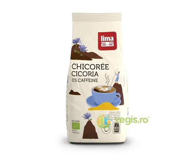 Cicoare Ecologica/Bio 500g