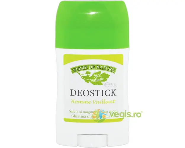Deostick Homme Vaillant 50gr