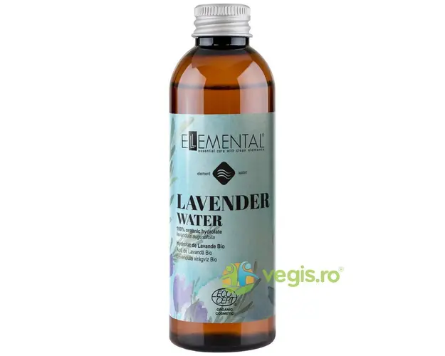 Apa de Lavanda Bio 250ml