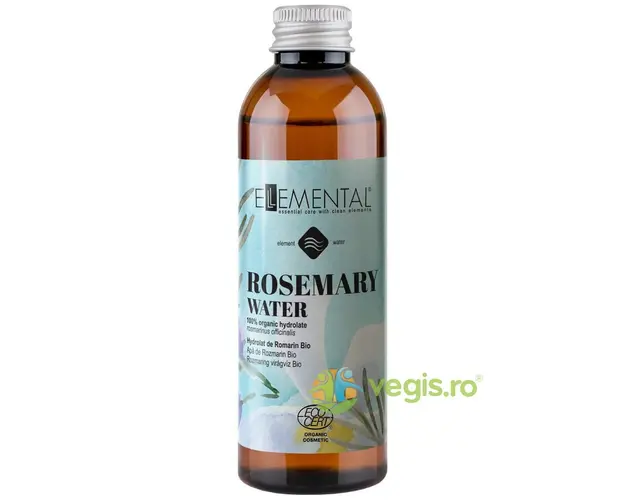Apa de Rozmarin Bio 100ml
