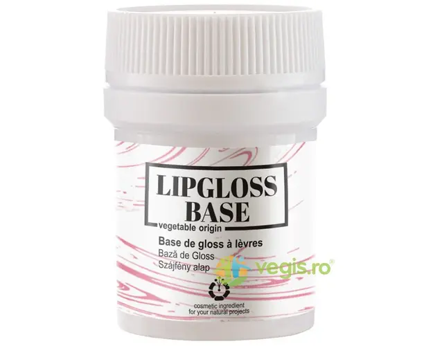 Baza de Gloss 20g