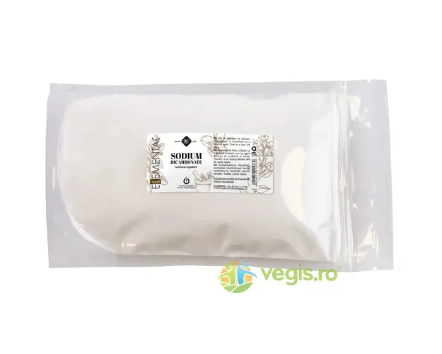 Bicarbonat de Sodiu 500g