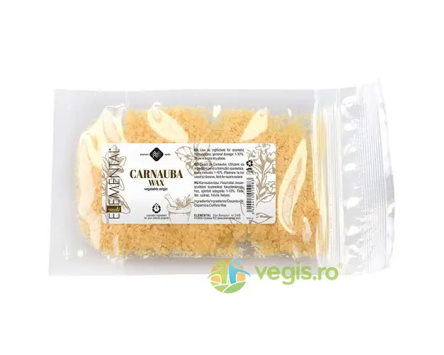 Ceara de Carnauba 50g