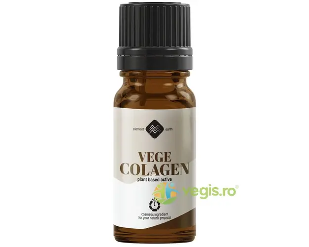 Colagen Vegetal 10ml