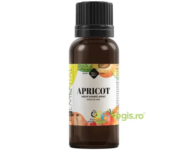 Extract Aromatic de Caise 25ml