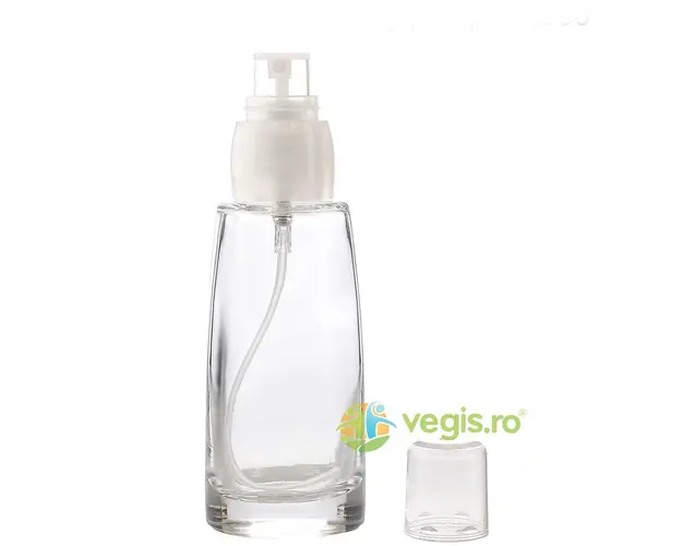 Flacon Sticla Vogue 50ml
