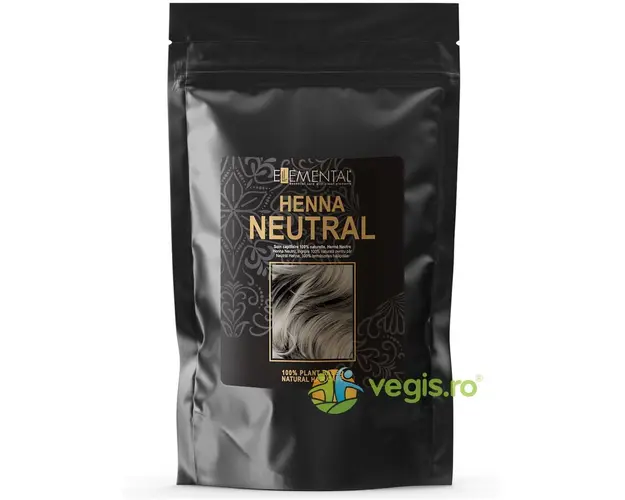 Henna Neutru 100g