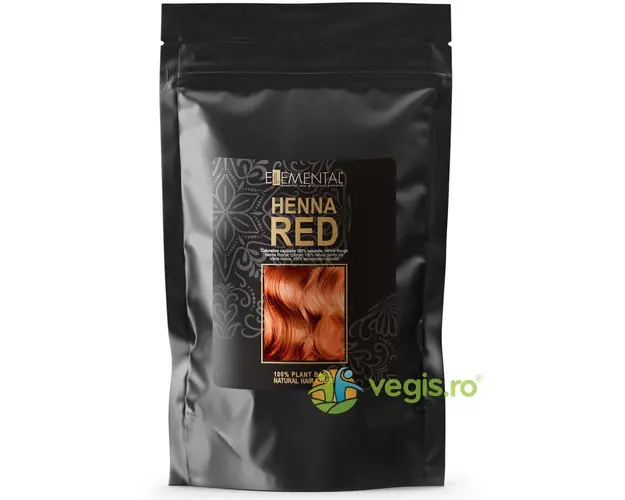 Henna Roscat Bio 100g