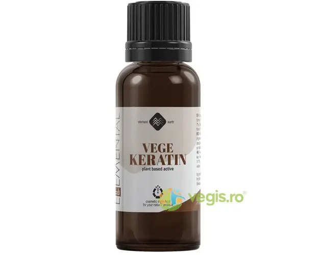 Vege Keratin (Keratina Vegetala) 25ml