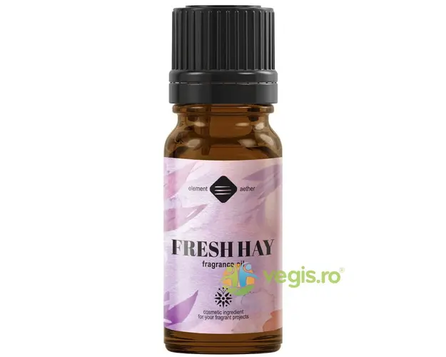 Parfumant Fresh Hay (Iarba Proaspata) 10ml