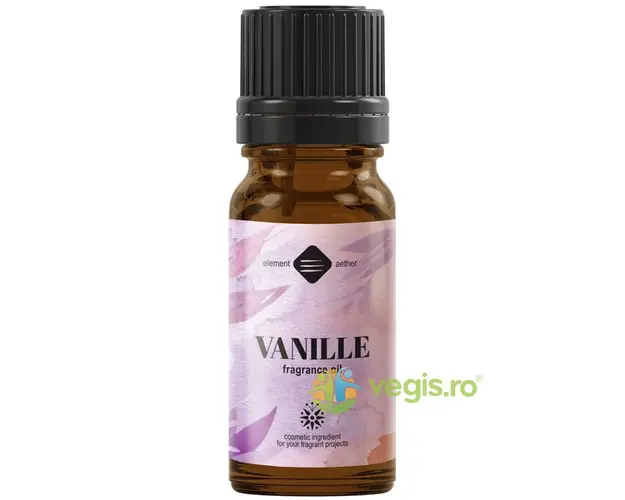 Parfumant Vanille (Vanilie Bourbon) 9g