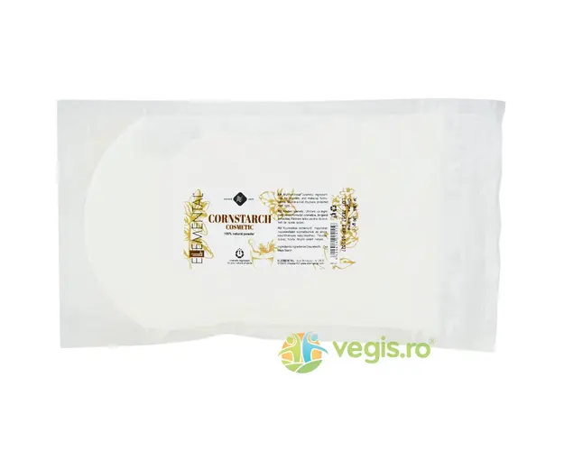 Pudra de Amidon de Porumb 100g