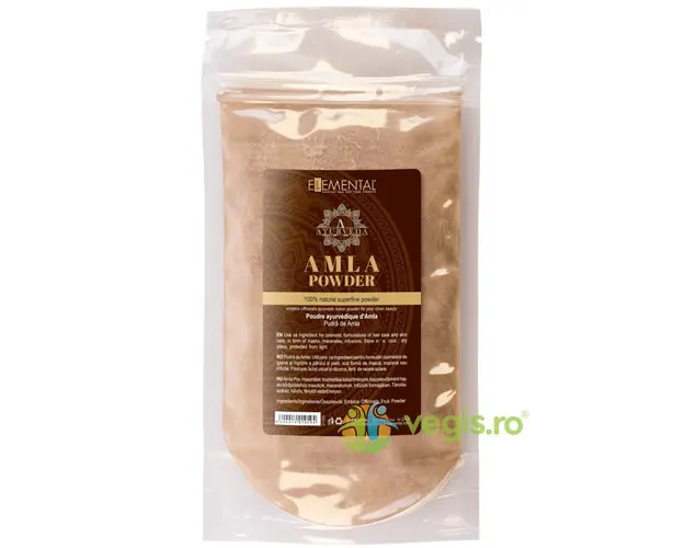 Pudra de Amla 100g