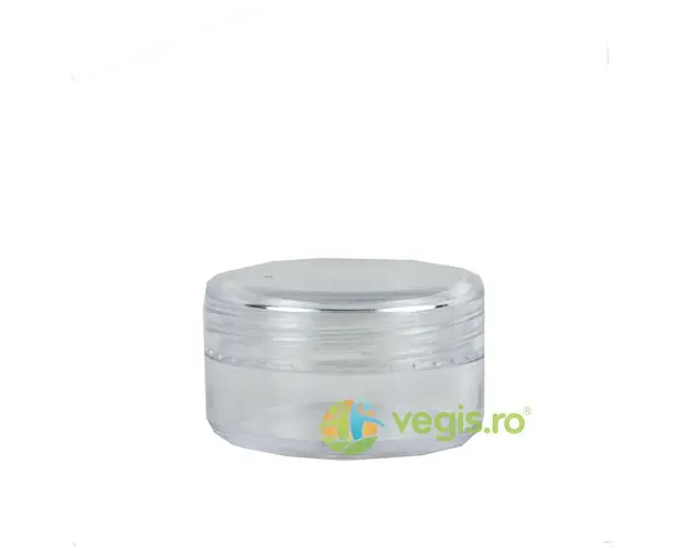 Recipient SAN Cu Capac 5ml