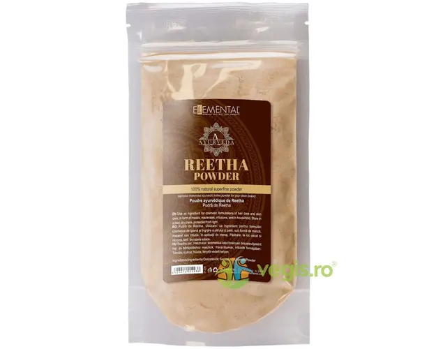 Reetha Pudra 100g