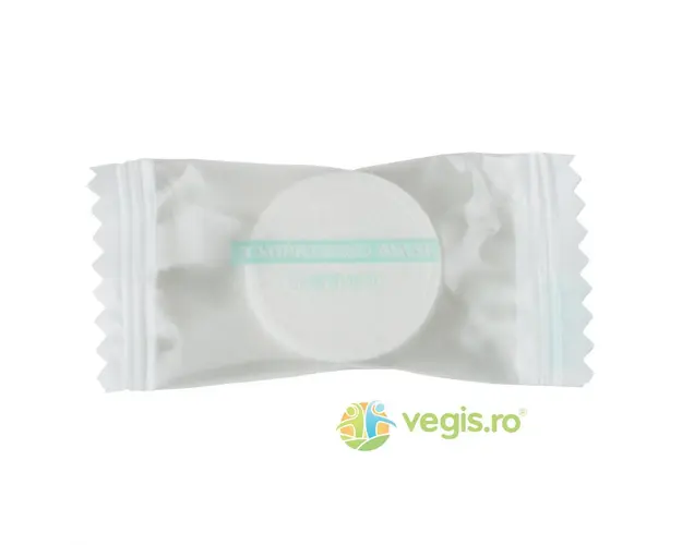 Servetel Comprimat pentru Masca Faciala