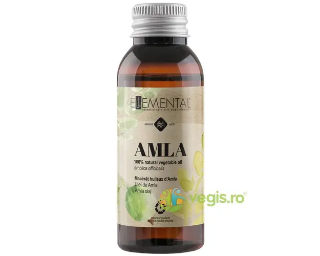 Ulei de Amla 50ml