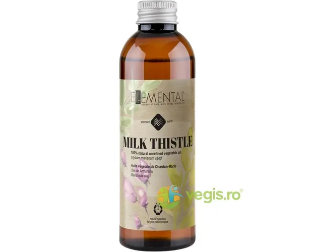 Ulei de Armurariu Virgin 100ml