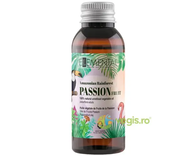 Ulei de Fructul Pasiunii 50ml