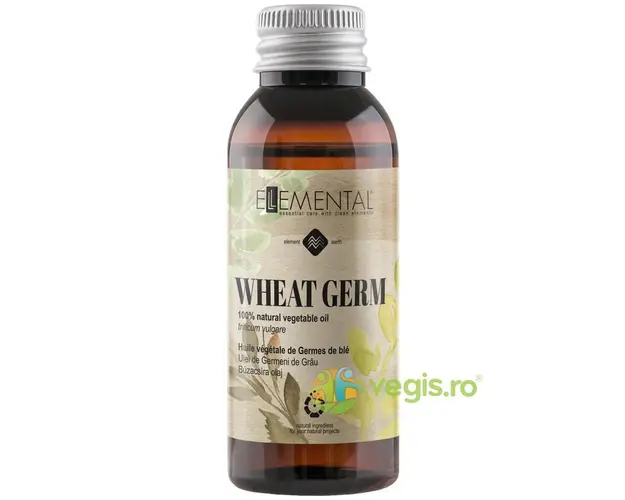 Ulei de Germeni de Grau 50ml