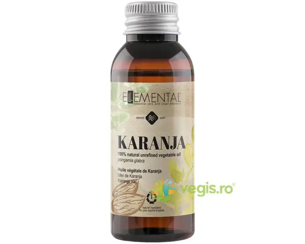 Ulei de Karanja 50ml