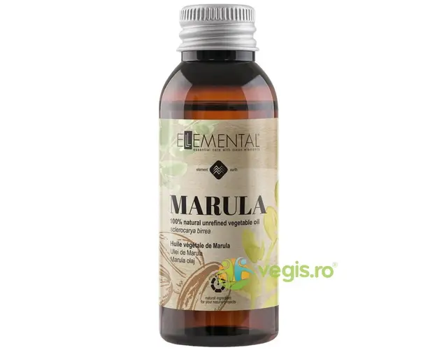 Ulei de Marula Virgin 50ml