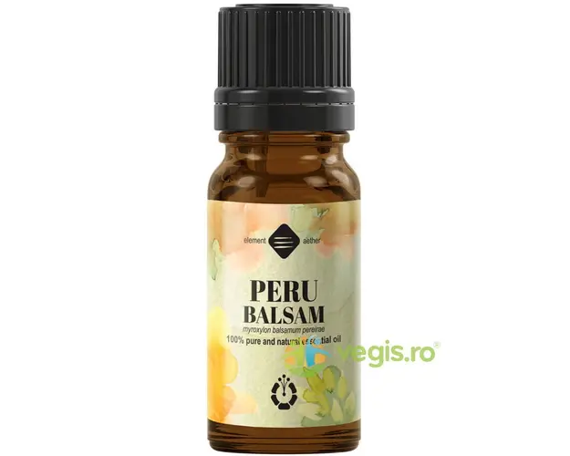 Ulei Esential de Balsam Peru 10ml