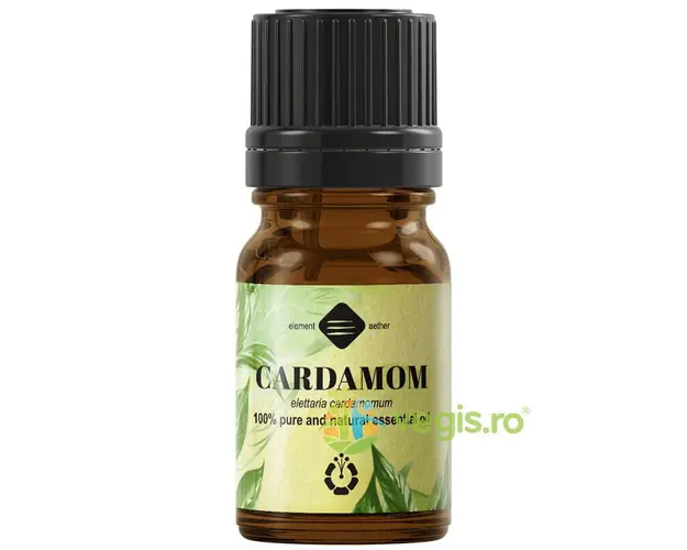 Ulei Esential de Cardamom 5ml